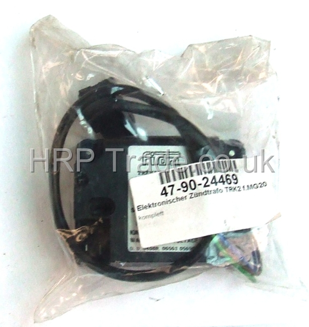 OIL SPARES  GS479024469
